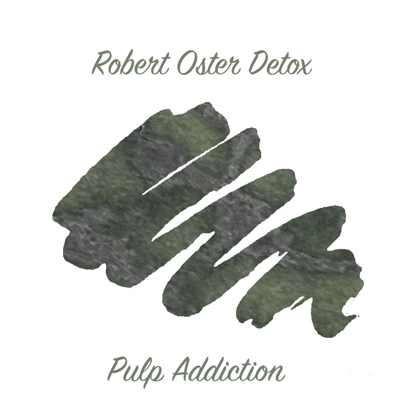 Robert Oster Detox - 2ml Sample