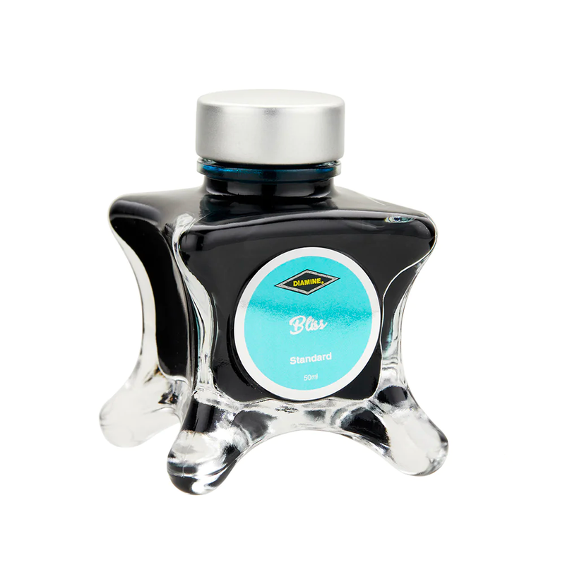 Diamine Green Edition Ink - Bliss - 50ml