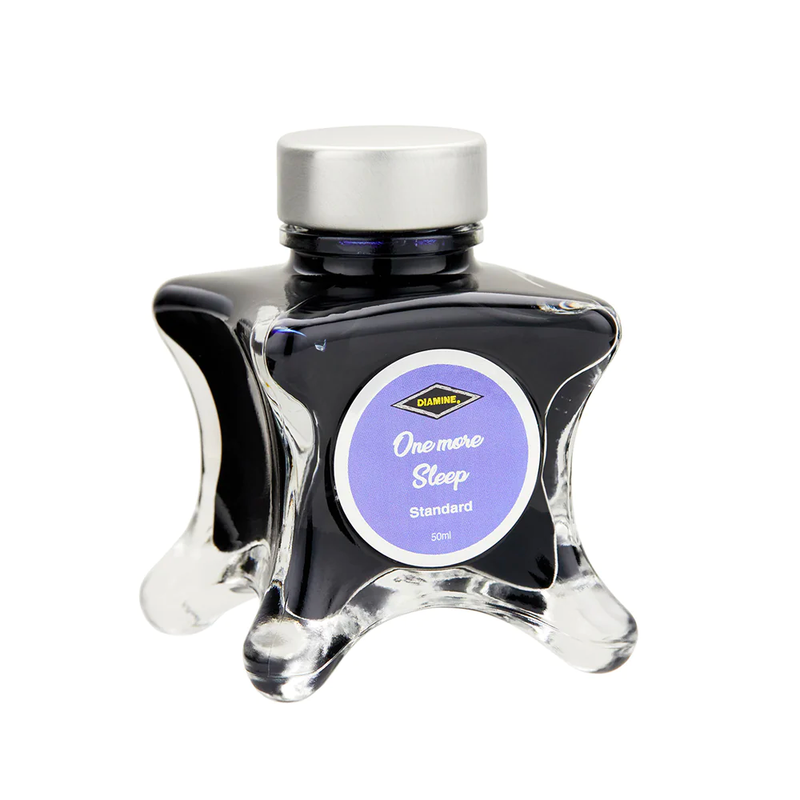Diamine Green Edition Ink - One More Sleep - 50ml
