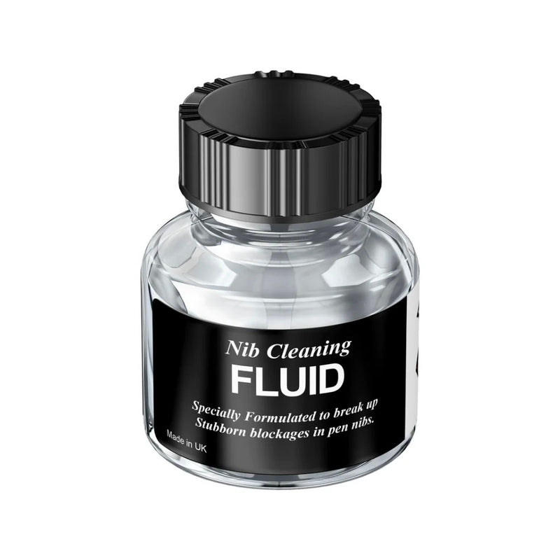 Diamine Nib Cleaning Fluid