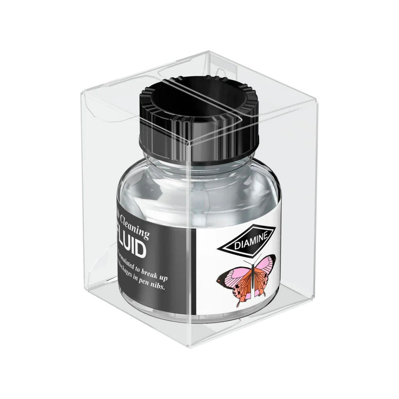 Diamine Nib Cleaning Fluid