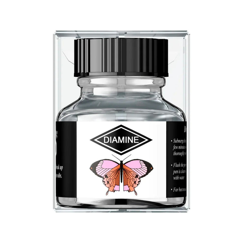 Diamine Nib Cleaning Fluid