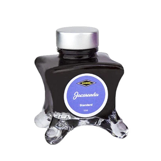 Diamine Purple Edition Ink - Jacaranda