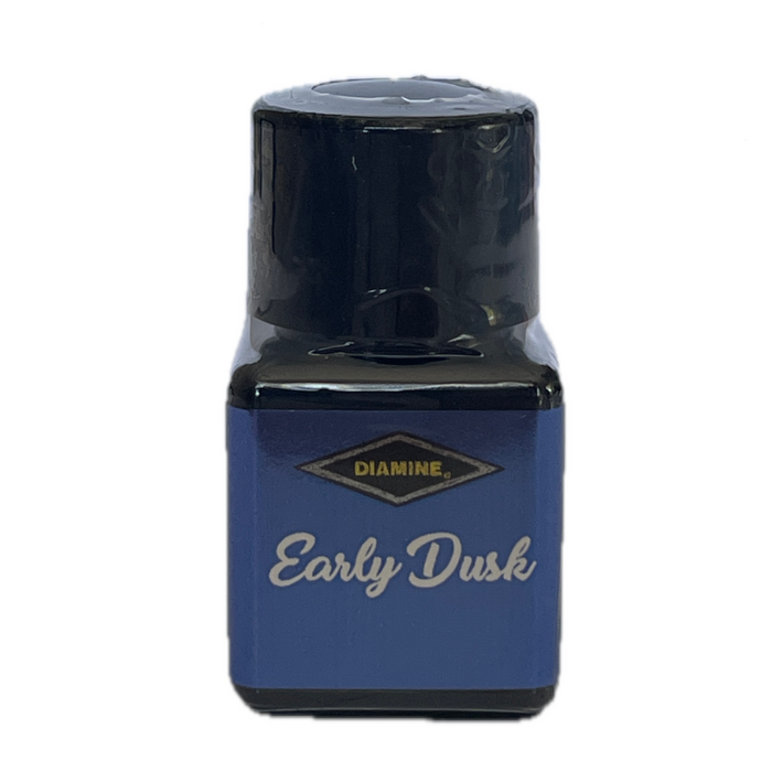 Diamine Purple Edition Ink - Early Dusk