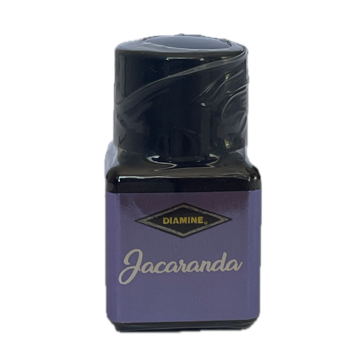 Diamine Purple Edition Ink - Jacaranda