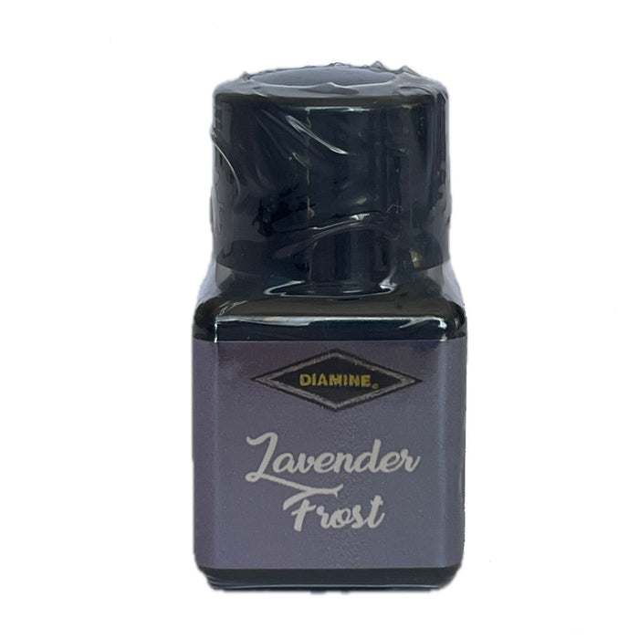 Diamine Purple Edition Ink - Lavender Frost Shimmer
