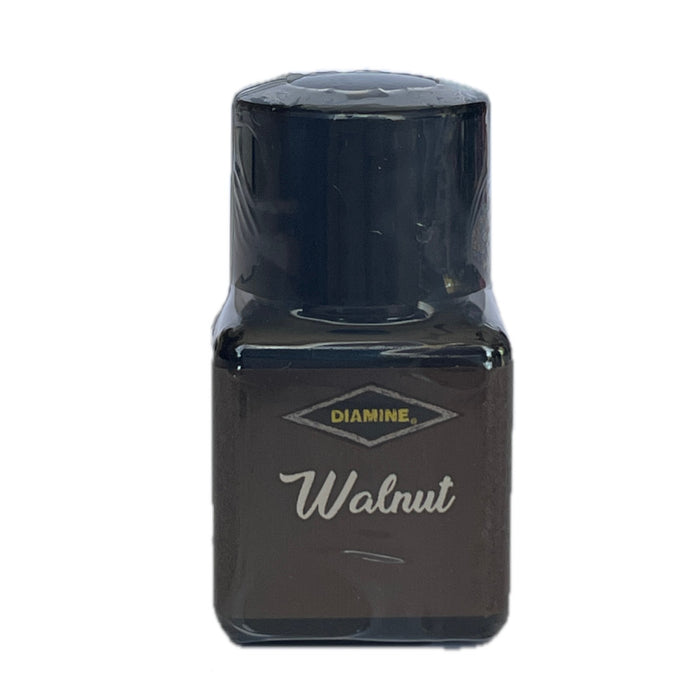 Diamine Purple Edition Ink - Walnut