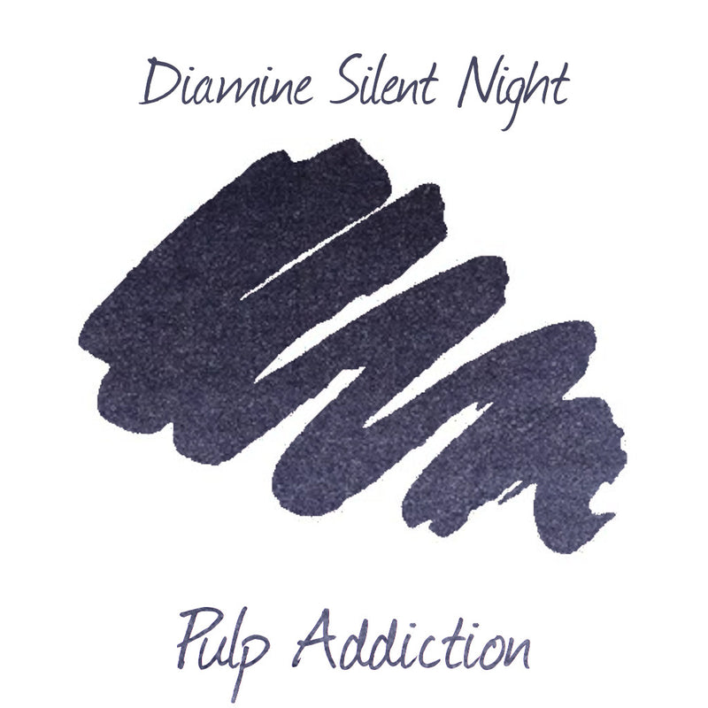 *Clearance* Diamine Green Edition Inks - Complete Line 25 Bottles (12ml & 30ml - Unboxed)