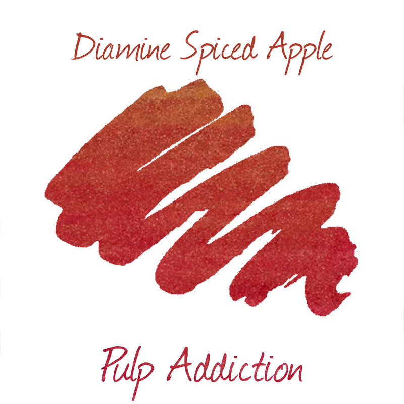 *Clearance* Diamine Green Edition Inks - Complete Line 25 Bottles (12ml & 30ml - Unboxed)