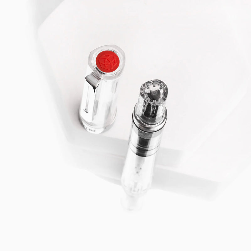 TWSBI Eco-T Fountain Pen - Clear