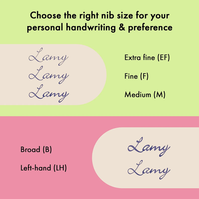 Lamy Al-Star 2026 Special Edition Fountain Pen - Disco