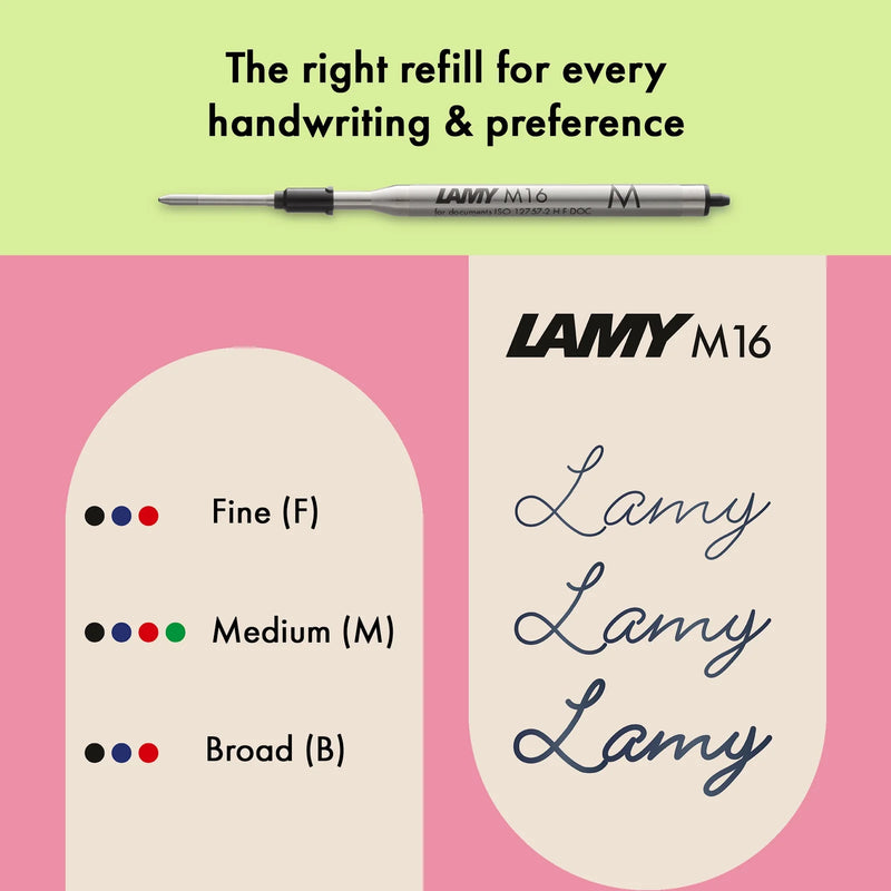 Lamy Al-Star 2026 Special Edition Ballpoint Pen - Disco