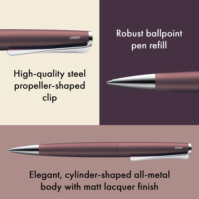 Lamy Studio Orion Matt Special Edition Ballpoint Pen