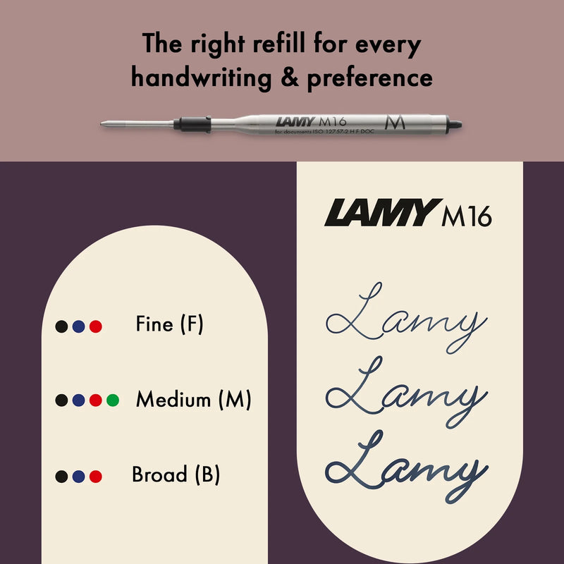 Lamy Studio Orion Matt Special Edition Ballpoint Pen