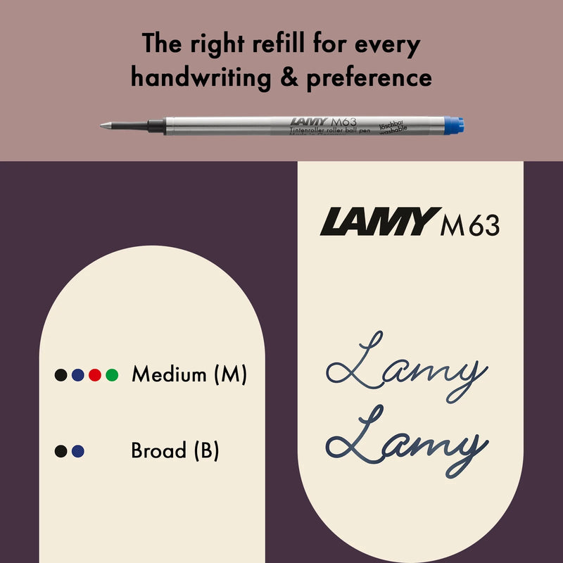 Lamy Studio Orion Matt Special Edition Rollerball Pen
