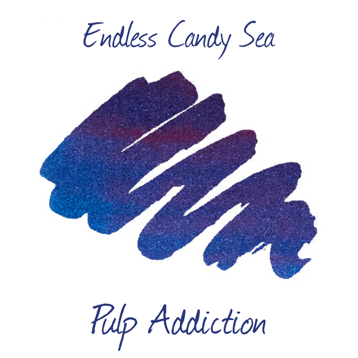 Endless Alchemy Ink - Candy Sea 2ml Sample