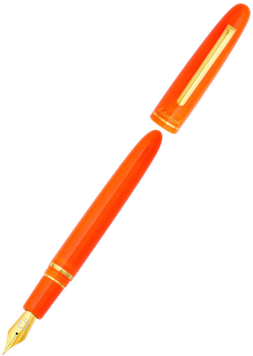 Esterbrook Estie Fountain Pen - Funky Town Orange