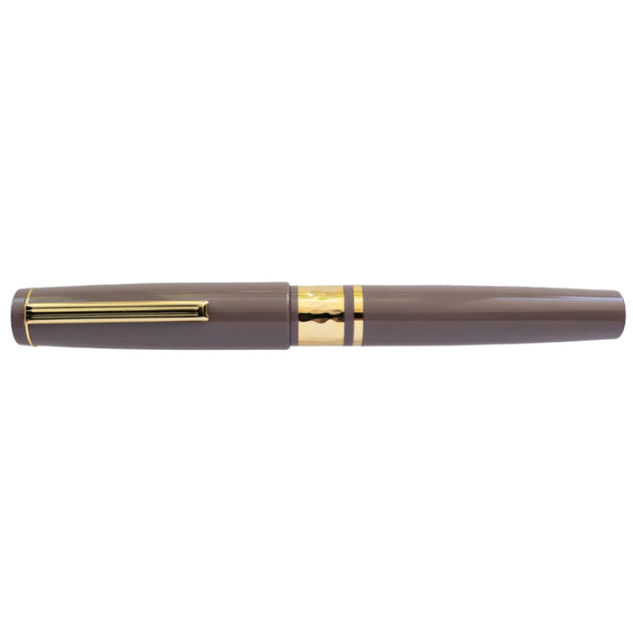 Esterbrook Model J Ebonite Fountain Pen - Violet