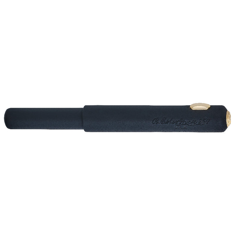 Esterbrook Fountain Pen - Niblet Black Raven, Custom Nib