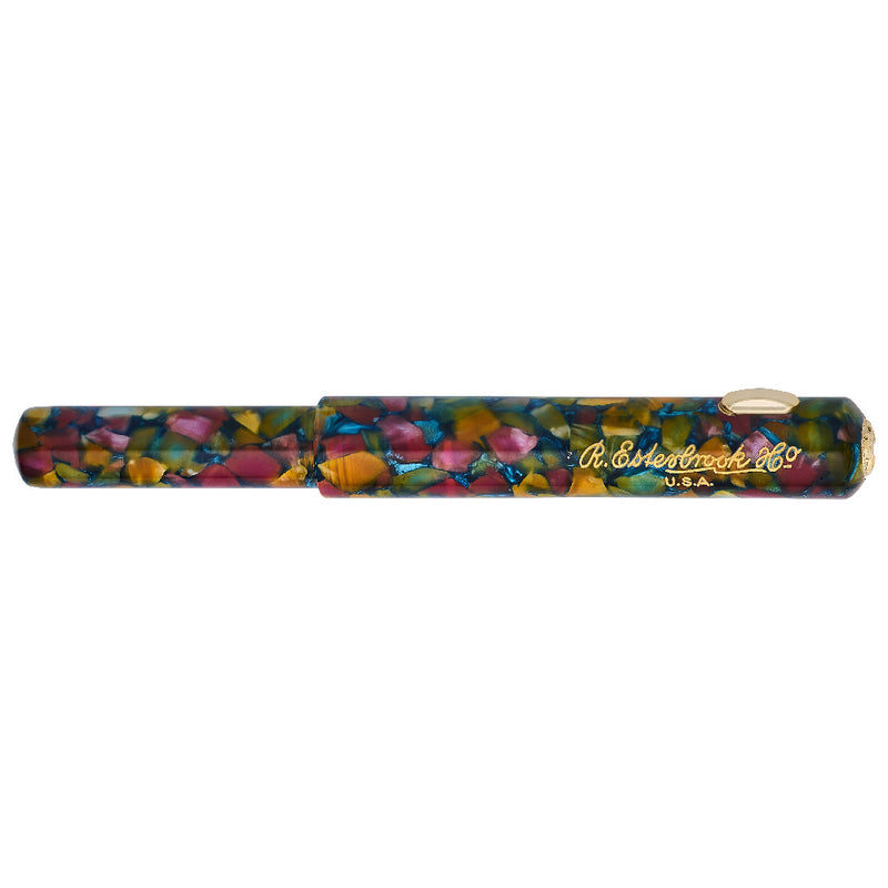 Esterbrook Fountain Pen - Niblet Botanical Garden