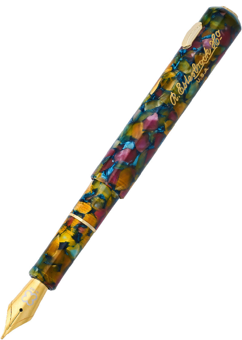 Esterbrook Fountain Pen - Niblet Botanical Garden