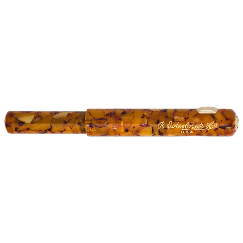 Esterbrook Fountain Pen - Niblet Honeycomb
