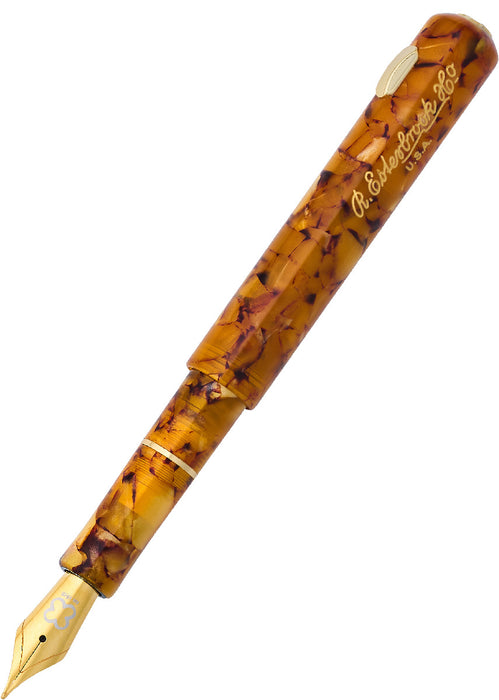 Esterbrook Niblet Fountain Pen - Honeycomb, Custom Nib