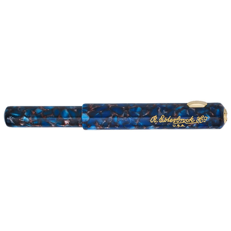 Esterbrook Fountain Pen - Niblet Nouveau Bleu