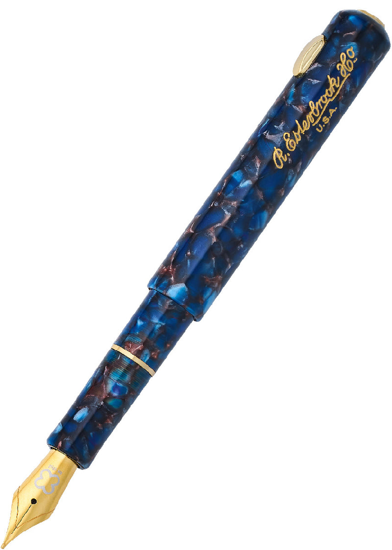 Esterbrook Fountain Pen - Niblet Nouveau Bleu