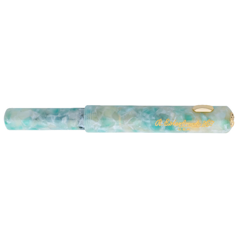 Esterbrook Fountain Pen - Niblet Sea Glass