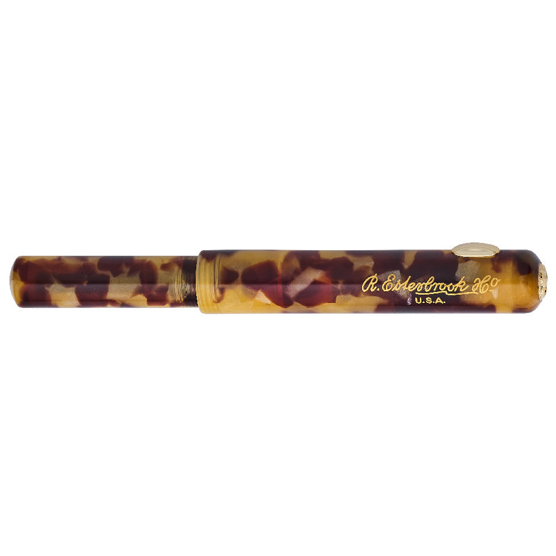 Esterbrook Fountain Pen - Niblet Tortoise