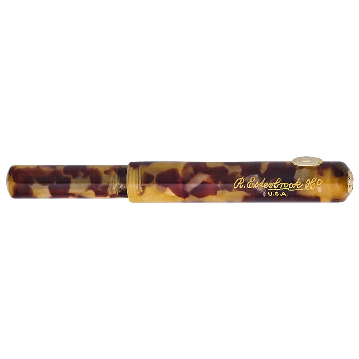 Esterbrook Niblet Fountain Pen - Tortoise