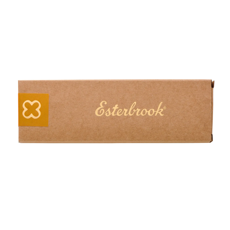 Esterbrook Canvas Single Pen Sleeve Tan
