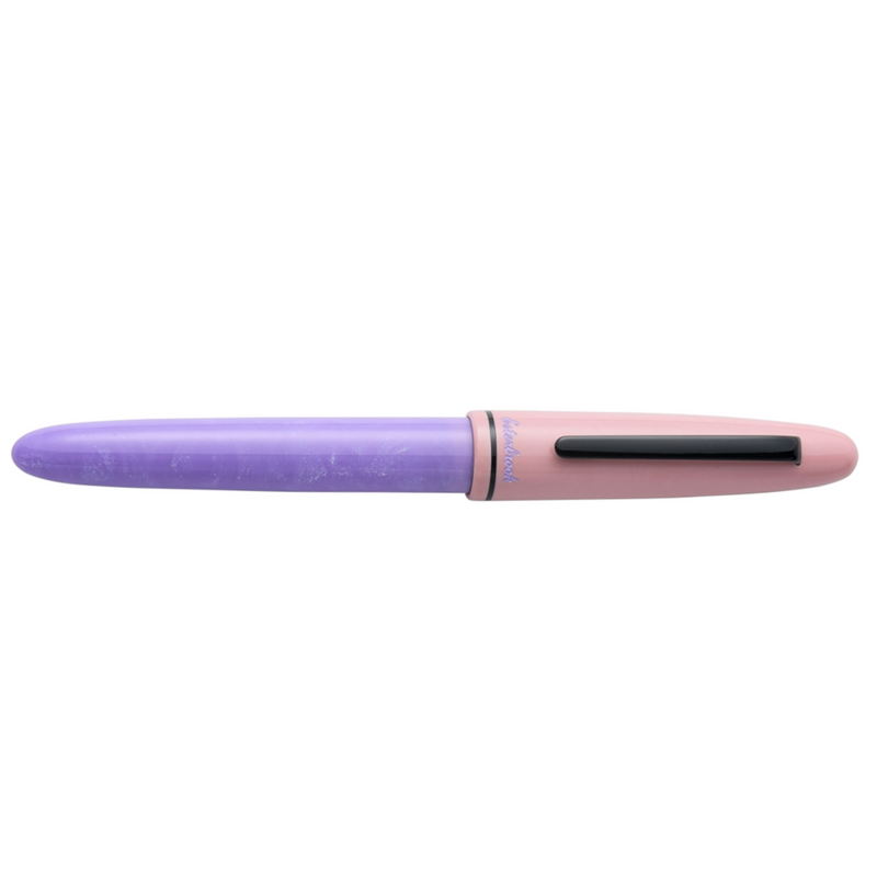 Esterbrook Estie Fountain Pen - Pink Pastel Halloween with Ghost, Special Edition