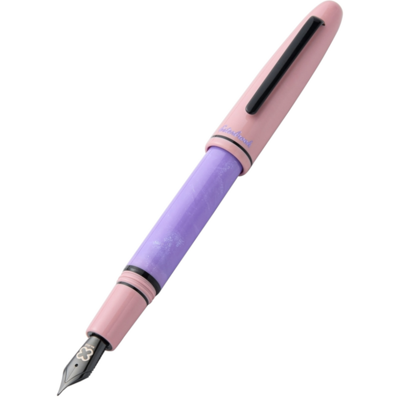 Esterbrook Estie Fountain Pen - Pink Pastel Halloween with Ghost, Special Edition