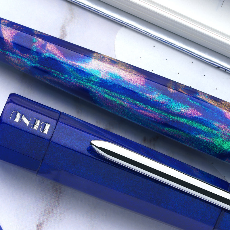 BENU Euphoria Fountain Pen - Ballet