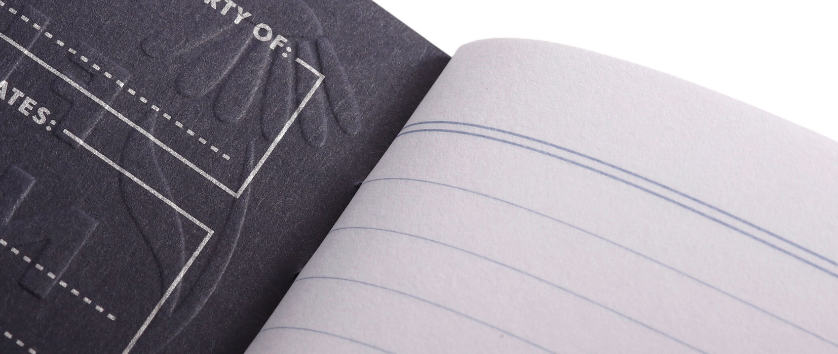 Field Notes Fall Flowers Notebooks (Set 3)