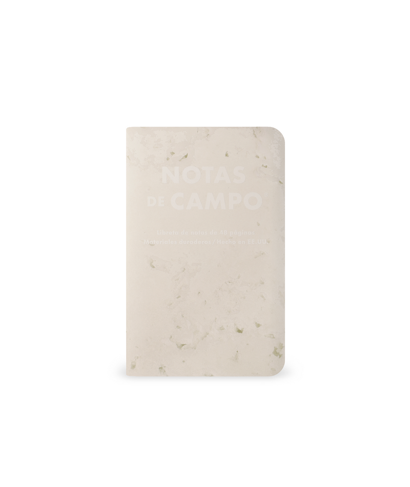 Field Notes Paletas Notebooks (Set 3) -  Pack C