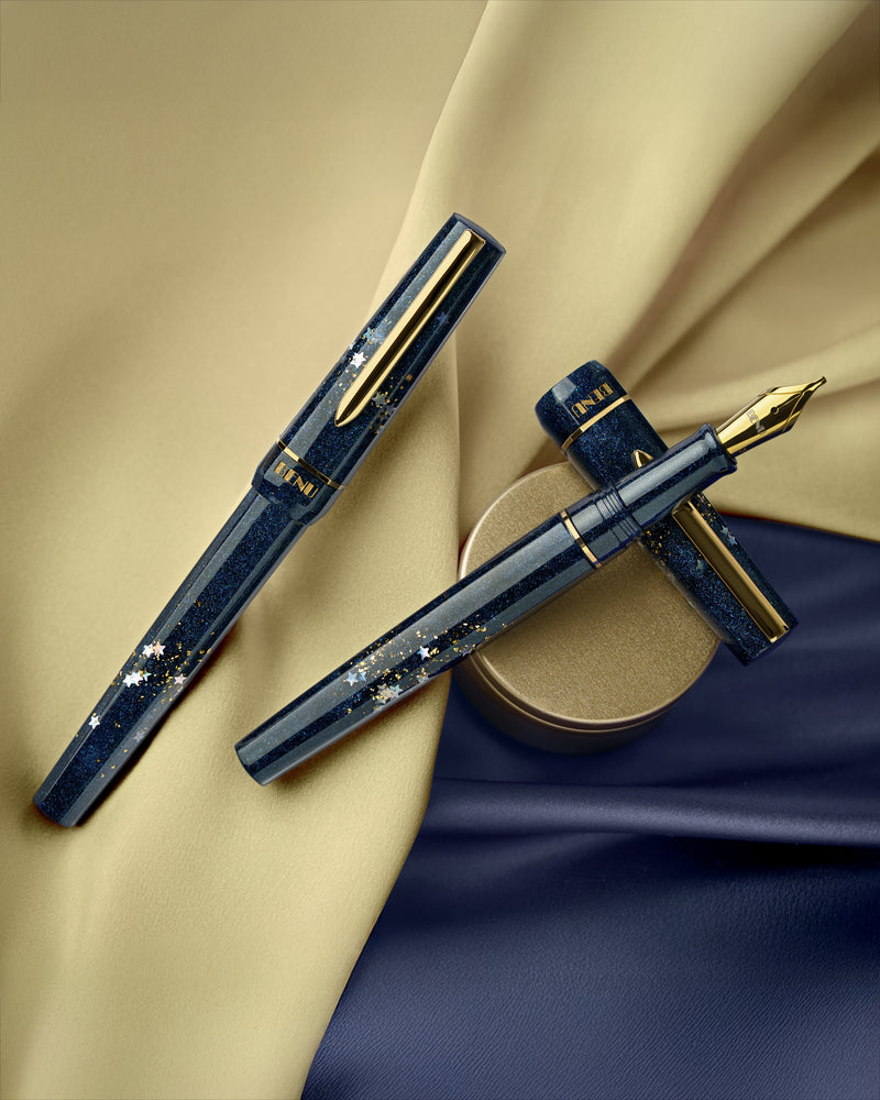 BENU Haute Fountain Pen - Movie Star, Special Edition