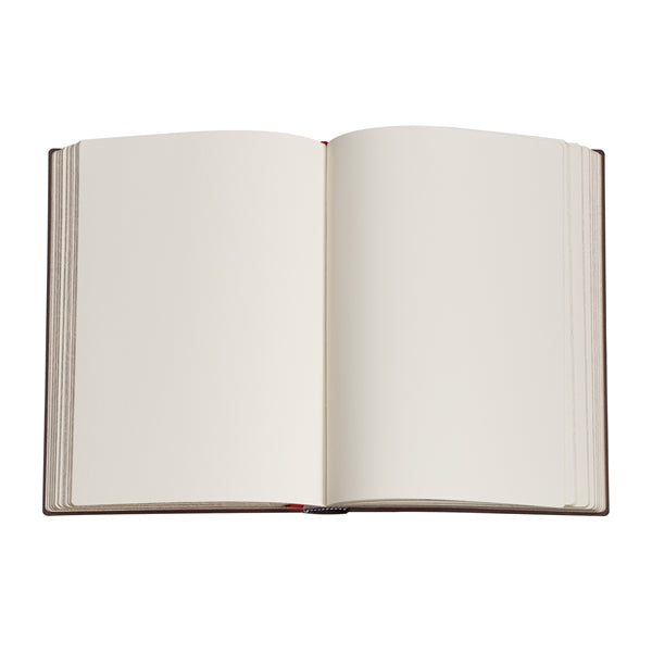 Paperblanks FLEXI Journal - Giled Age, New York Rose