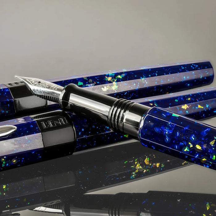 BENU Euphoria Fountain Pen - Jazz