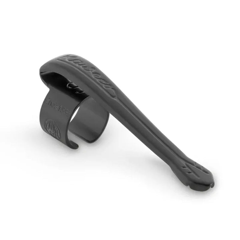 Kaweco Pen Clip – Liliput Ballpoint, Nostalgic Black