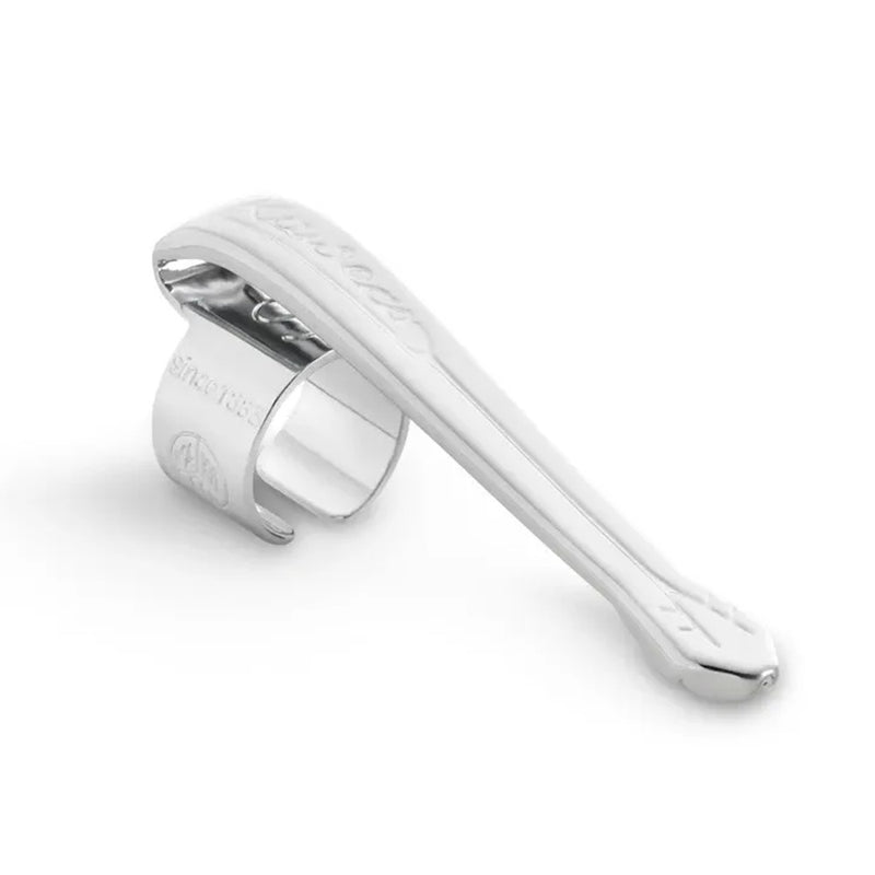 Kaweco Pen Clip – Liliput Ballpoint, Nostalgic Silver