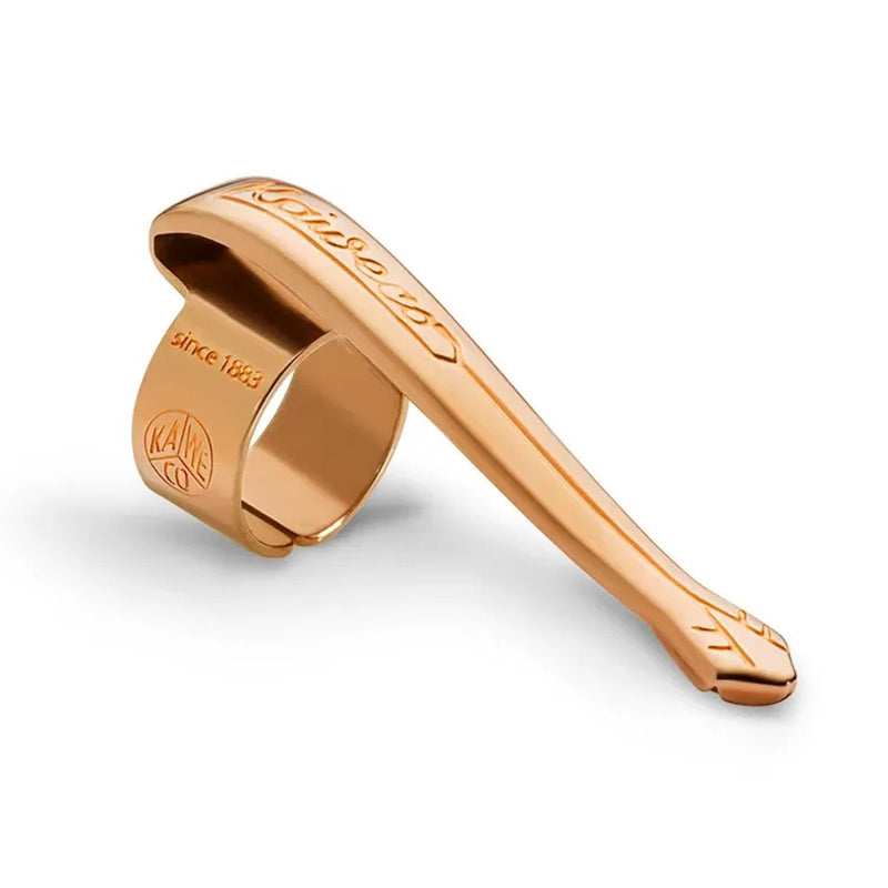 Kaweco Pen Clip – Liliput, Nostalgic Bronze