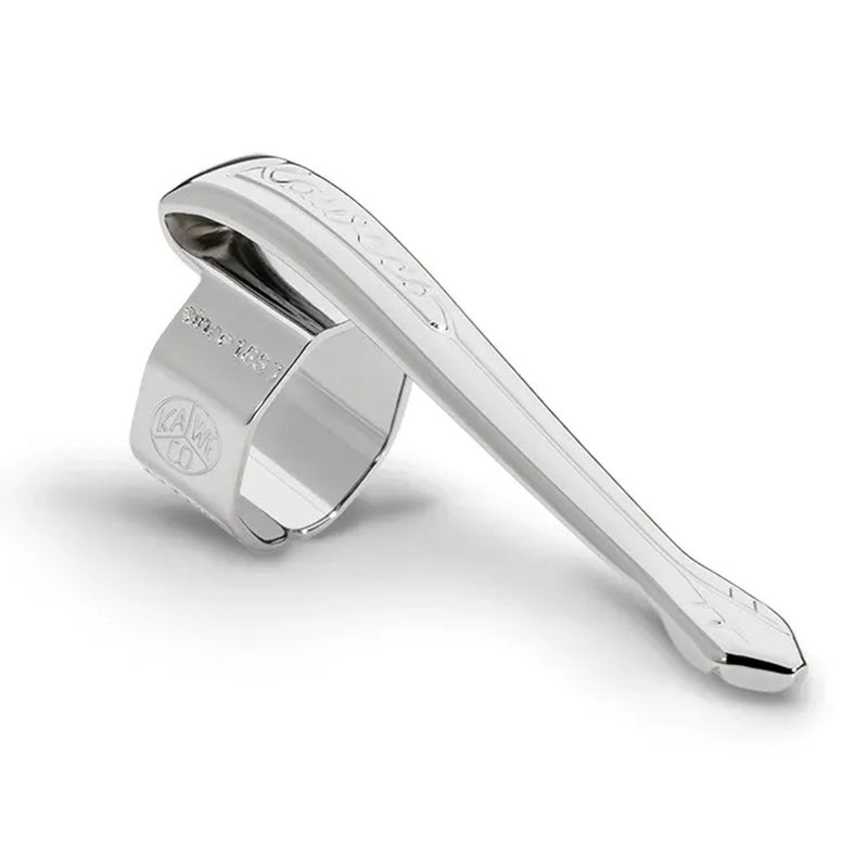 Kaweco Pen Clip – Special, Nostalgic Silver