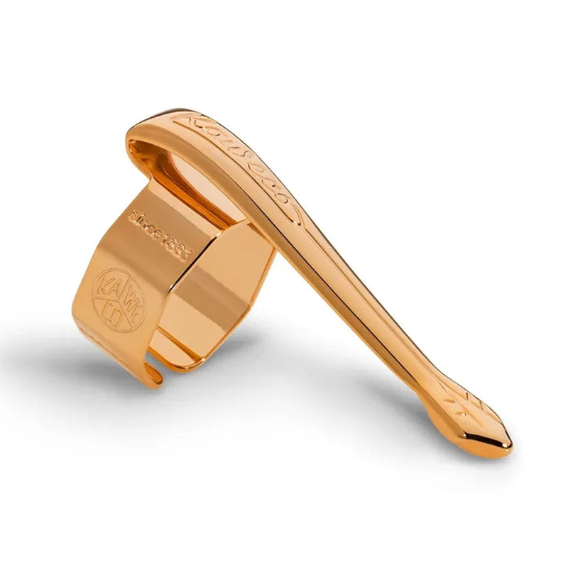 Kaweco Pen Clip – Sport, Nostalgic Bronze