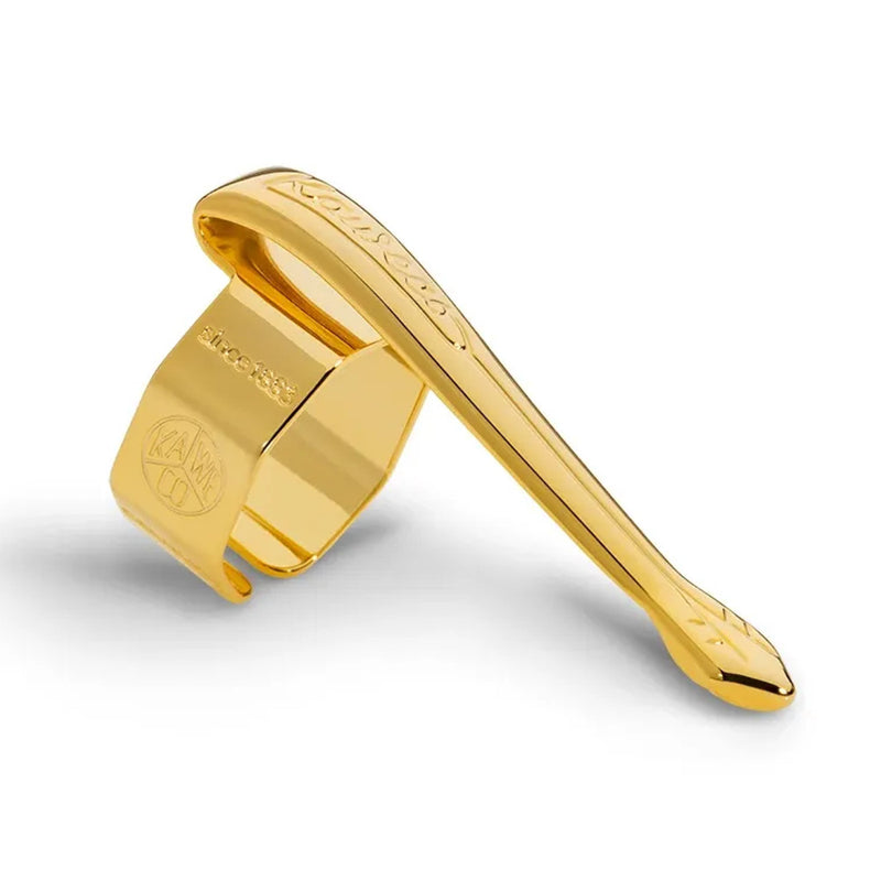 Kaweco Pen Clip – Sport, Nostalgic Gold