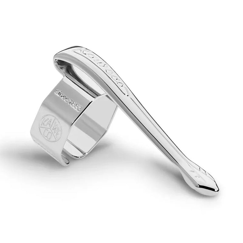 Kaweco Pen Clip – Sport, Nostalgic Silver