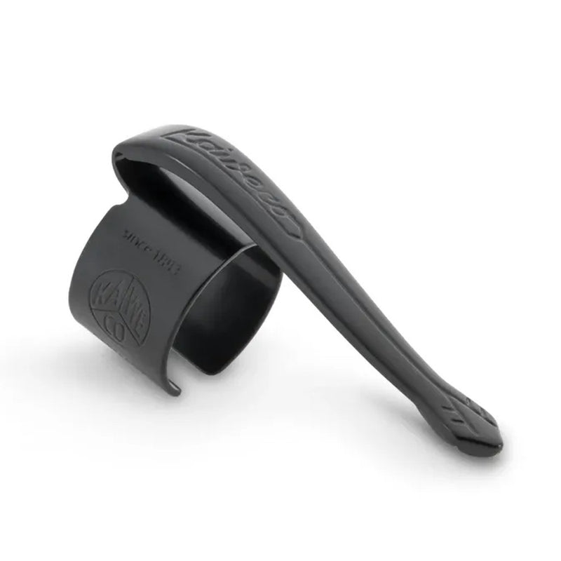 Kaweco Pen Clip – Supra, Nostalgic Black