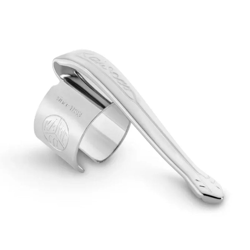 Kaweco Pen Clip – Supra, Nostalgic Silver